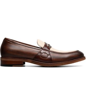 Men's Prichard Moc Toe Penny Slip On Loafer