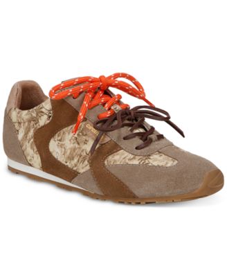 Women's Nash Lace-Up Sneakers