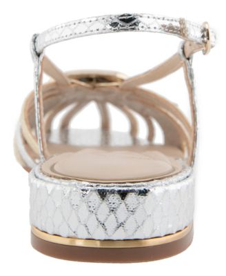 Women's Farrah Slingback Flats