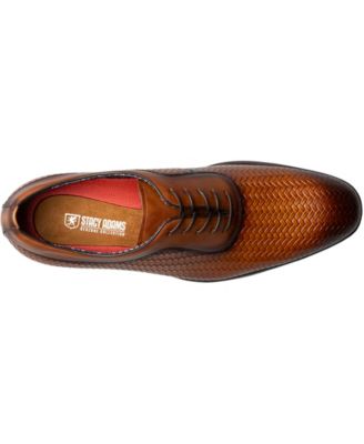 Men's Keating Plain Toe Lace Shoe