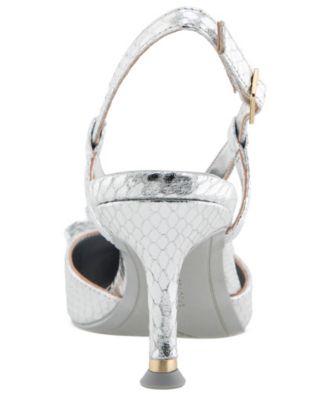 Women's Umayra Pointed Toe Pumps