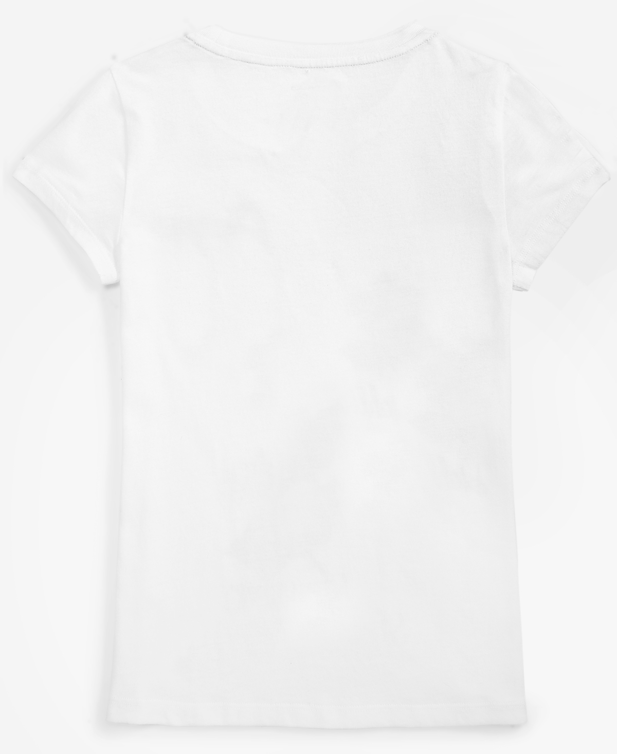 Epic Threads Girls Sweet Seeds T-shirt, Exclusively At Macy's In Bright Whi