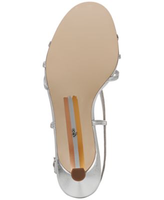 Women's Cressa Strappy Dress Sandals