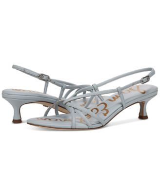 Women's Cressa Strappy Dress Sandals