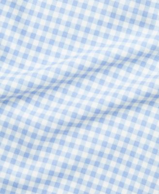 Baby Cotton Gingham Romper