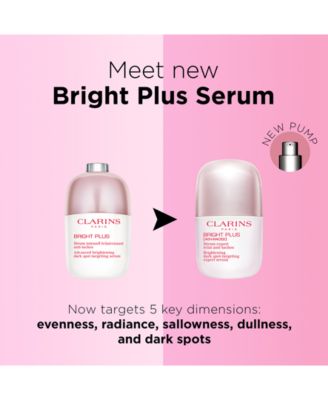 Bright Plus Brightening Vitamin C & Niacinamide Dark Spot Serum, 1 oz.