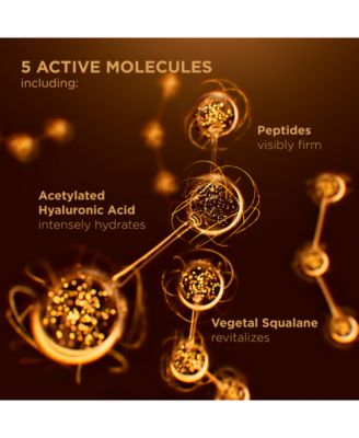 DOUBLE SERUM&reg; Light Texture To Firm, Boost Radiance & Refine Pores, 1 oz.