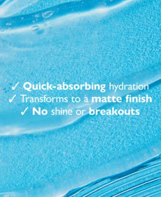 Water Drench Hyaluronic Jelly Moisturizer, 1.7 oz.