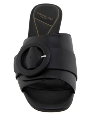 Women's Valentina Slip-On Sandals