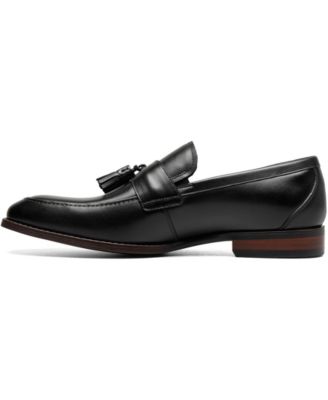 Men's Keeler Moc Toe Tassel Slip On Loafer