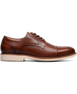 Men's Wesbridge Cap Toe Lace Shoe