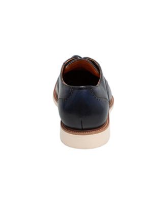 Men's Wesbridge Cap Toe Lace Shoe