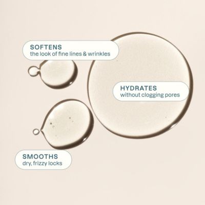 Non-GMO Squalane Oil - 1 oz