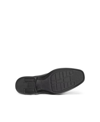 Men's Metropole Milan Plain Toe Derby Shoe