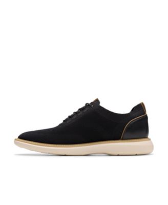 Men's Collection Brantin Knit Shoes