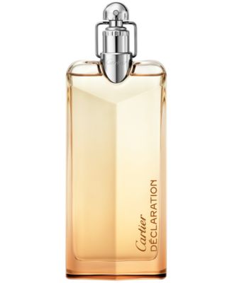 【試香のみ】Cartier Déclaration デクラレーション 50mL Cartier Men's Déclaration Eau de Parfum Spray, 3.3 oz. - Macy's