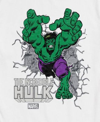 Men's Hulk Short Sleeve T-Shirt