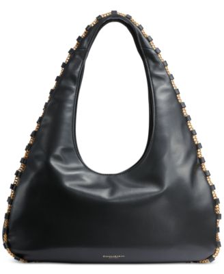 Donna Karan New York - Batiste Extra Large Leather Shoulder Bag