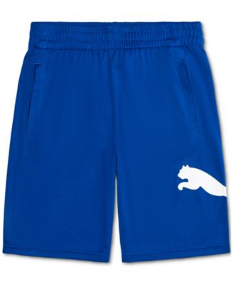 Big Boys Essential Speed Pack Pull-On Performance Shorts