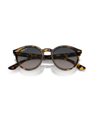 Unisex Larry Polarized Sunglasses, Gradient RB7680S