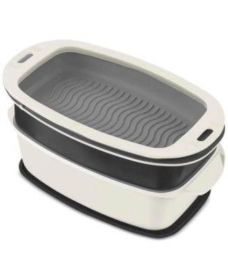 SmartStore 7-in-1 Multipurpose Cookware and Steamer Set