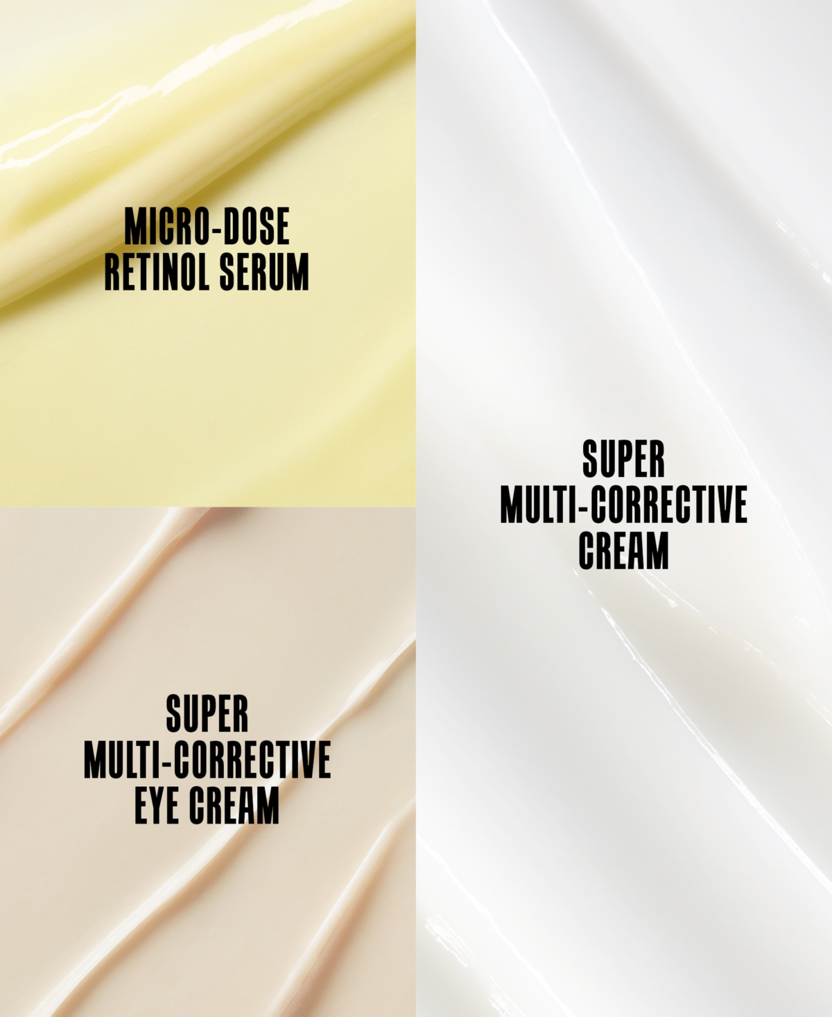 Kiehl's Since 1851 3-pc. Super Multi-corrective Skincare Set In No Color