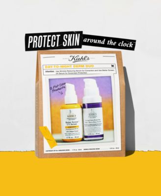 2-Pc. Day-To-Night Derm Set