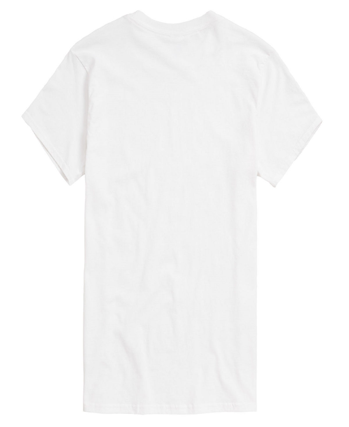 Airwaves Men's Deadpool And Wolverine Short Sleeve T-shirt In White