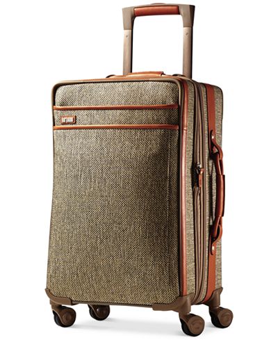 Hartmann Tweed Collection 20