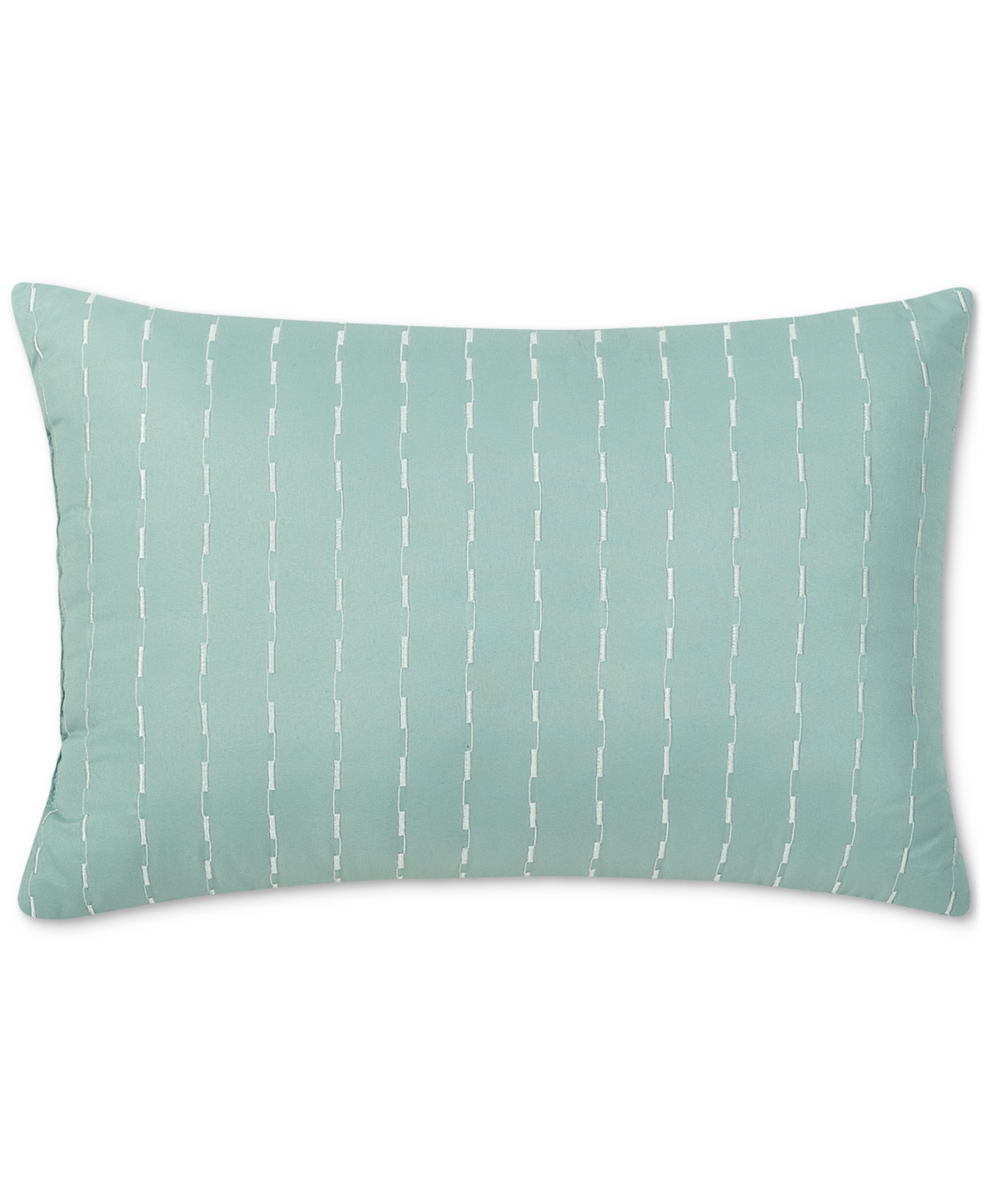 Sunham Kayla 9-pc. Comforter Set, King, Exclusively At Macy's In Lt Sage
