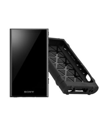 Sony NW-A306 Walkman A Series High-Resolution Digital Audio Player