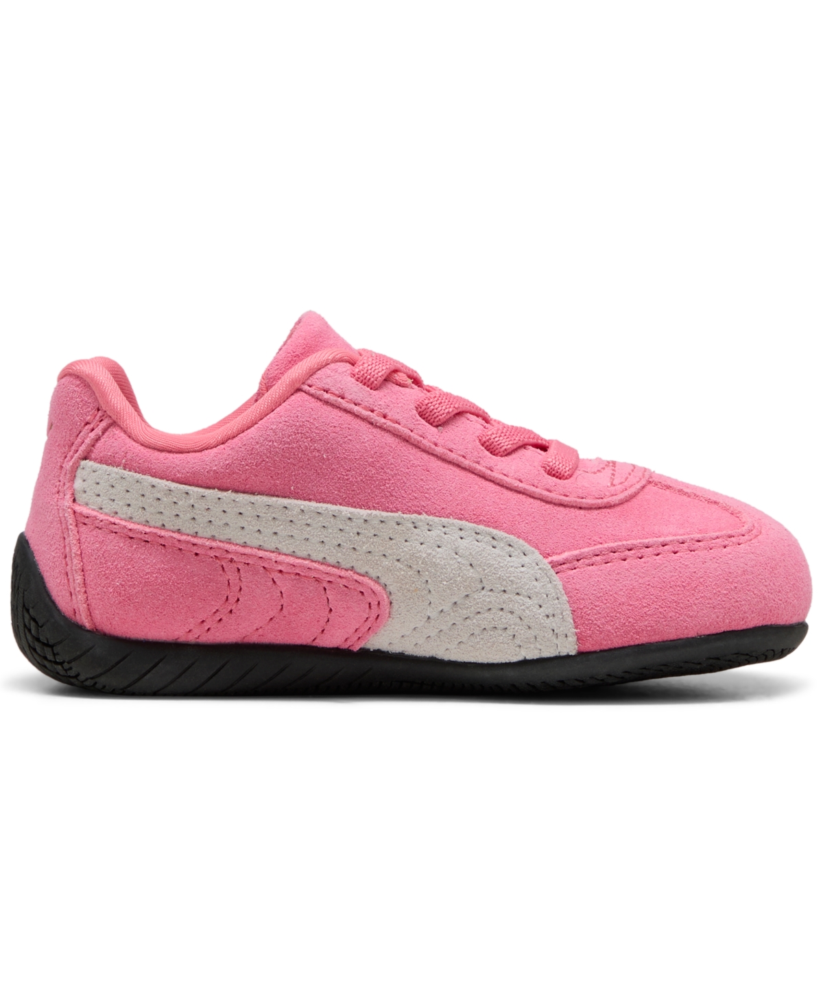 Puma Toddler Kids' Speedcat Og Casual Sneakers From Finish Line In Pink