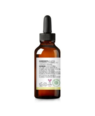 Organic Vitamin E Oil - 2oz