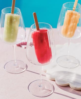 Francesca Water Glass