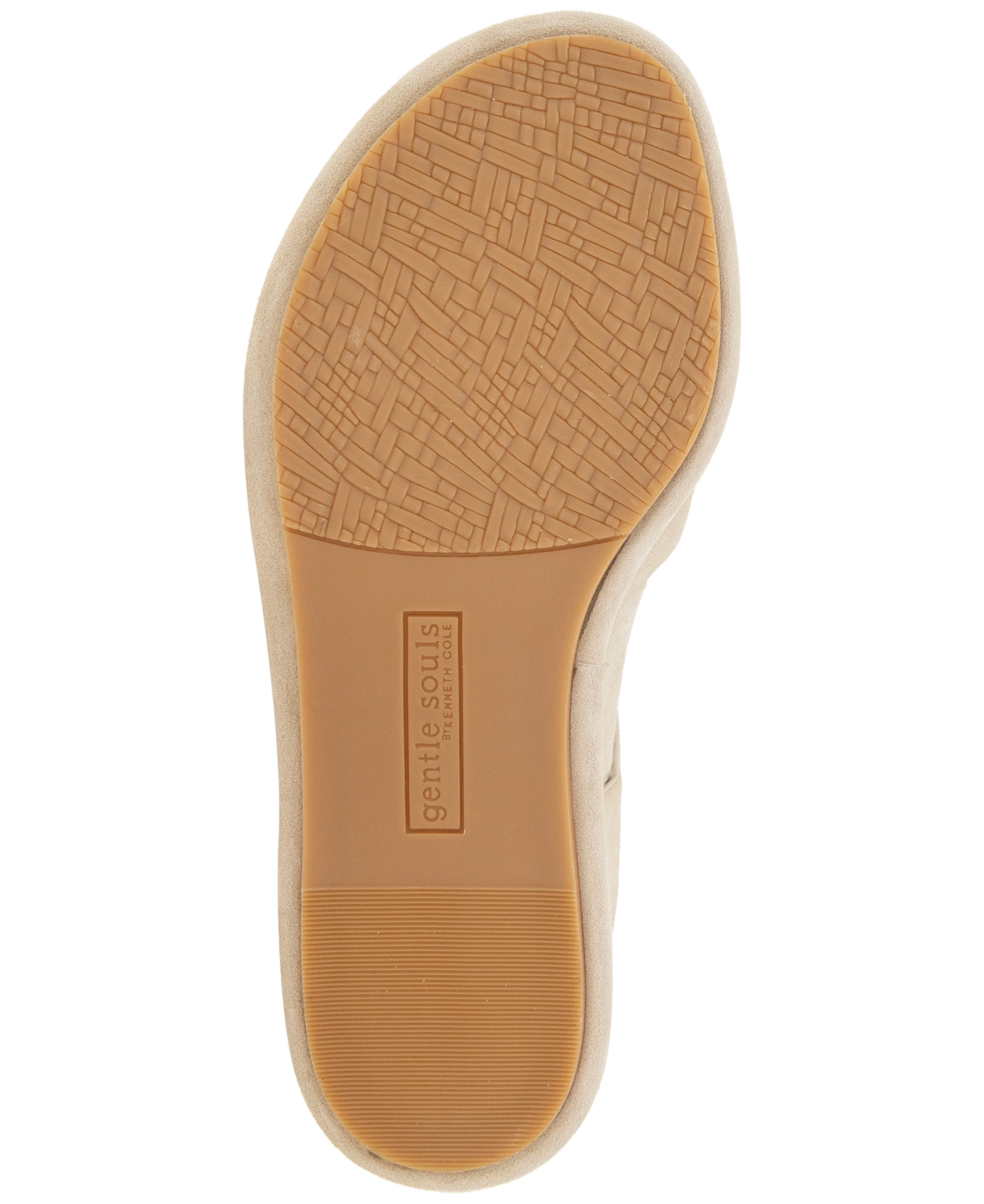 GENTLE SOULS WOMEN'S JALLEEN WEDGE SANDALS 