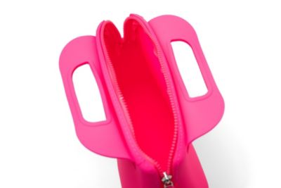 ibiG Clear Concert bag Bundle