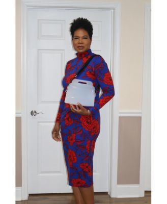 ibiG Clear Concert bag Bundle