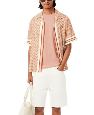 Men's Crew Neck Pima Cotton T-Shirt
