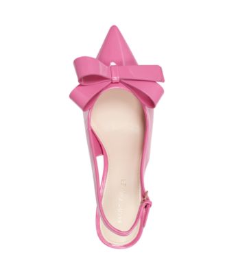 Women's Allon Bow Slingback Pumps