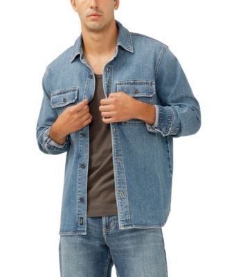 Silver Jeans Co.