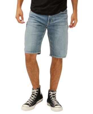 Silver Jeans Co.