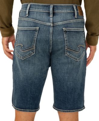 Men's Zac Relaxed Fit Shorts