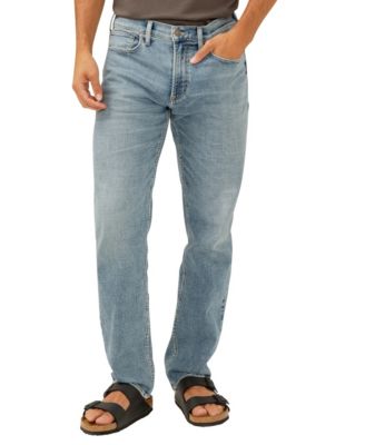 Silver Jeans Co.