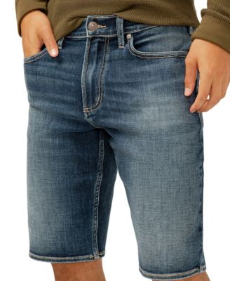 Men's Zac Relaxed Fit Shorts