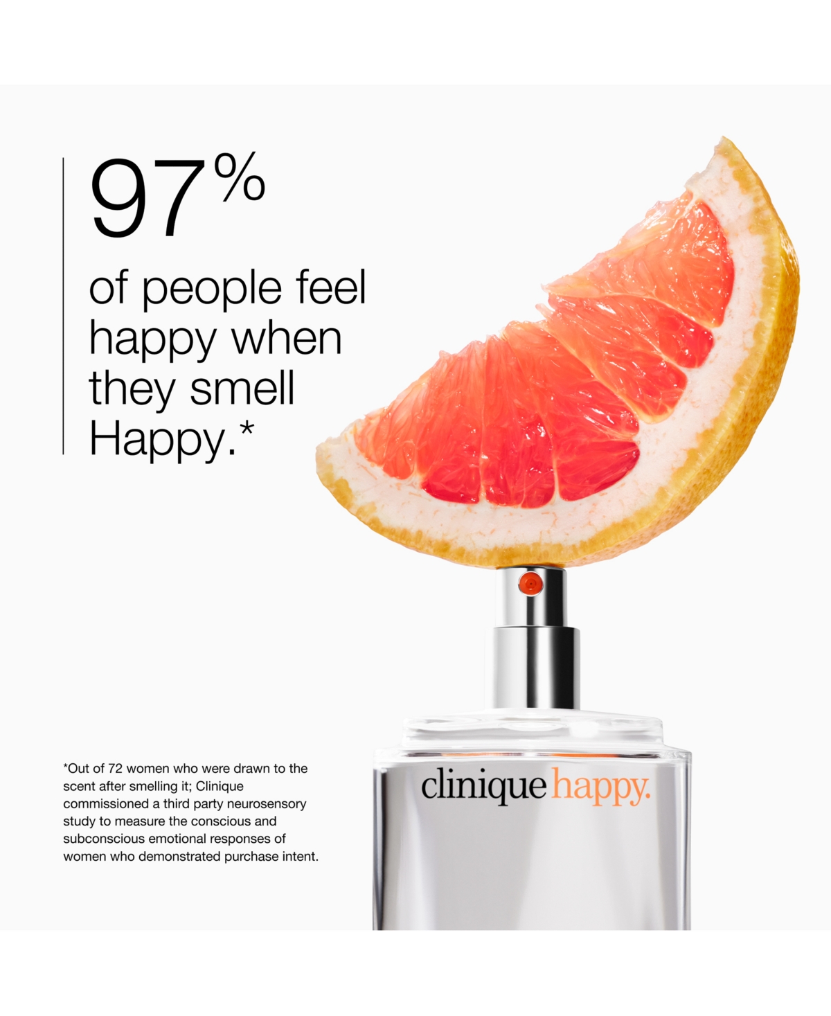 CLINIQUE 3-PC. PERFECTLY HAPPY PERFUME GIFT SET, EXCLUSIVELY AT MACY'S 