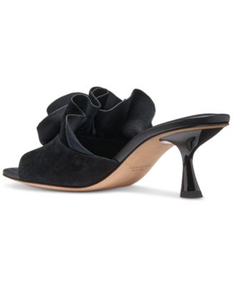 Women's Flourish Embellished Dress Sandals