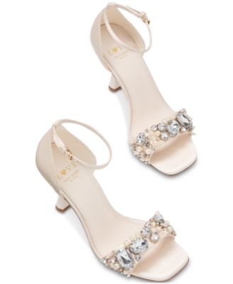 Women's Treasure Embellished Dress Sandals