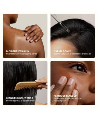 100% Pure Jojoba Oil - 16 oz