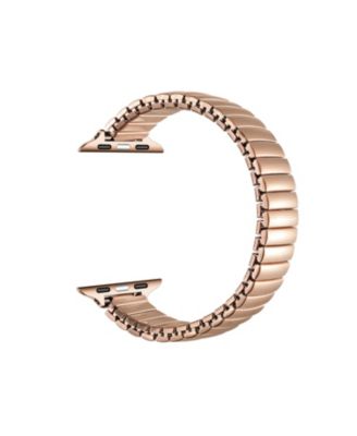 Slink Skinny Stainless-Steel Band for Apple Watch, Fits All Apple Watch Models