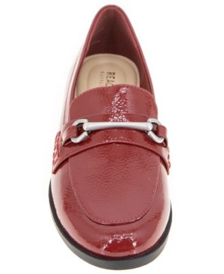 Kenneth Cole Women's Great Slip-On Loafers